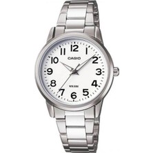 Casio Kadın Kol Saati