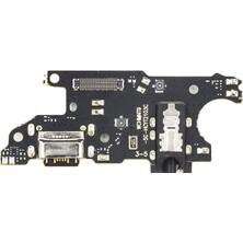 AXYA Xiaomi Redmi Note 9t Şarj Bordu Alt Bord