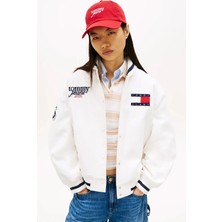 Tommy Jeans Kadın ŞAPKA-AW0AW18358