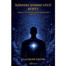 OD Kitap Içindeki Sınırsız Gücü Keşfet