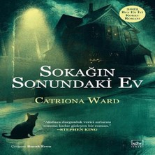 Wovna Sokağın Sonundaki Ev