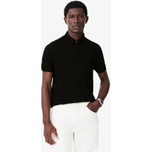 Lacoste Erkek Slim Fit Paris Polo Yaka T-Shirt
