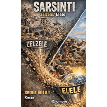 Amore Yayınevi Sarsıntı