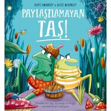 Bilfold Paylaşılamayan Taş