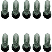 Cg Model Uyumlu Yağ Filtresi ( Süzgeci ) 10 Adet Erpilsan Elektronik