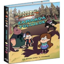 Afrodit AVM Disney - Zamanda Yolculuk - Engiz Kasaba