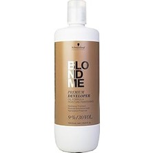 SHC4200 Blond Me Oksi̇dan 1000 ml 30 Vl*