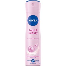 Matmel Nıvea Pearl  Beauty Sprey 150 ml