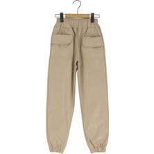 Crassi Kız Çocuk Deri Alt