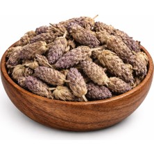 Natvera Karabaş Otu (Kurutulmuş)