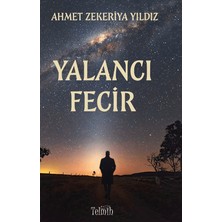 Telmih Kitap Yalancı Fecir