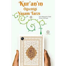 Hekimane Yayınları Kur’an’ın Öğrettiği Yaşam Tarzı - 2