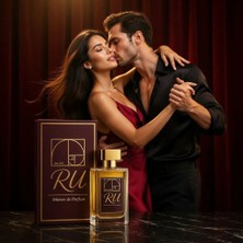 Ru Maison de Parfum Afrodizyak Effect Kadın Parfümü