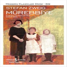 Wovna Mürebbiye - Modern Klasikler Dizisi