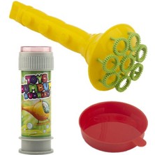 Ttt Borazan Baloncuk Oyuncağı Poşetli Paket