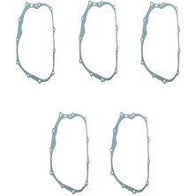 CG125 Uyumlu Debriyaj Kapak Contası Gri 5 Adet Erpilsan Elektronik