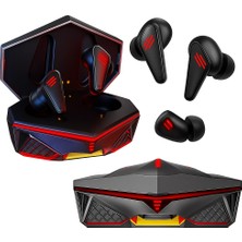 Yollayenilensin K98 Tws Bluetooth 5.0 Oyun Kulaklığı – LED Ekranlı, Düşük Gecikme, Spor Kulakiçi