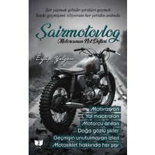 Ateş Yayınları Şairmotovlog