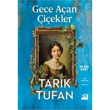 Wovna Gece Açan Çiçekler