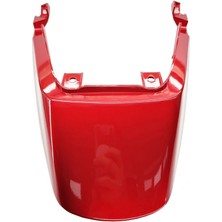 Ace 125 Uyumlu Stop Üstü Granajı Kırmızı Erpilsan Elektronik