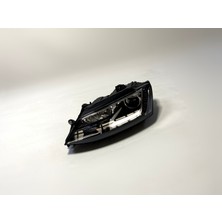 MAP Autoteile Vw Jetta 5c 2011-2018 Xenon LED Ön Far Sol 5C7941751E