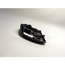 MAP Autoteile Vw Jetta 5c 2011-2018 Xenon LED Ön Far Sağ 5C7941752E