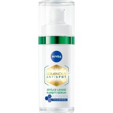 Matmel Nıvea LUMINOUS630 Sivilce Lekesi Karşıtı Serum 30 ml