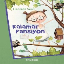Afrodit AVM Kalamar Pansiyon