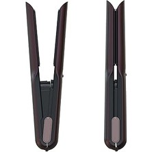 SHC4200 Sinbo SHD-1742 Kablosuz Mini Saç Düzleştirici Type-C Hızlı Şarj Seramik Plaka Kademeli Isı Ayarı Ta