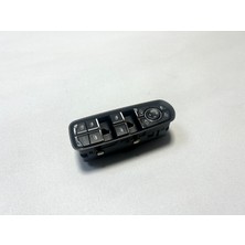 MAP Autoteile Porsche Cayenne 92A 955 10-18 Ön Sol Dörtlü Cam Düğmesi