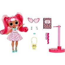 SHC4200 Mgae Lol Tweens Cherry Bb Bebeği