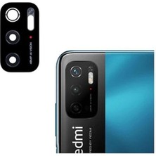 AXYA Xiaomi Redmi Note 11 Se Uyumlu Kamera Camı