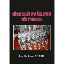 Ulus Medya Yayıncılık Hidrolik Pnömatik Sistemler