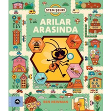 Wovna Arılar Arasında