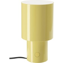 IKEA Spetsboj Sarı Masa Lambası