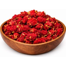 Natvera Kurutulmuş Nar Çiçeği