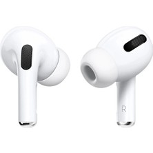 Yollayenilensin Pro 3.nesil AIR-R03 Bluetooth 5.0 Kablosuz Kulaklık – Silikonlu Dokunmatik Tws Şarj Kutulu