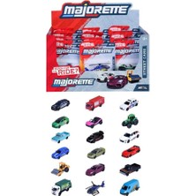 Simba 8501009800 ''street Cars Shelf Displayfreewheel, 36X 8501000000, Ean 3467452076(BELIRTILEN Tekli Satış Için Adet Fiyatıdır.)