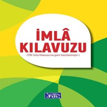 Afrodit AVM Imla Kılavuzu