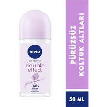 Matmel Nıvea Double Effect Roll-On 50 ml