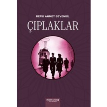 Sanat Kritik Yayınları Çıplaklar