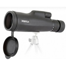 Marsilyan 10-30X50 Tek Gözlü Zoomlu Dürbün