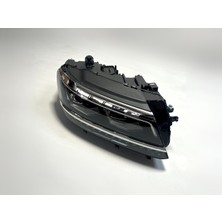 MAP Autoteile Vw Tiguan 5na 2016-2024 LED Xenon Ön Far Sağ 5NB941114A