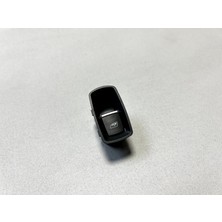 MAP Autoteile Porsche Boxster 981 2012-2019 Ön Sağ Tekli Cam Düğmesi