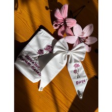 Mibe.co Bayram Kesesi ve Fiyonk Toka