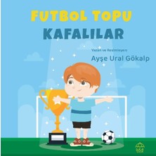 Şule Yayınları Futbol Topu Kafalılar