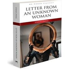 Afrodit AVM Letter From An Unknown Woman