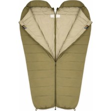 Evolite Thor Pro Ultralight -27ºc Birleştirilebilir 2 Kişilik Uyku Tulumu