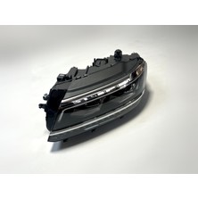 MAP Autoteile Vw Tiguan 5na 2016-2024 LED Xenon Ön Far Sol 5NB941113A