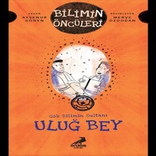 Afrodit AVM Gök Bilimin Sultanı Uluğ Bey